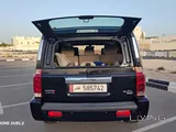 Jeep Commander 2006 Sport limited in excellent condition price negotiable 